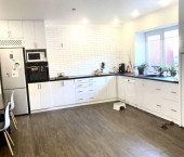 коттедж 192 кв м Батарейная ул, 90