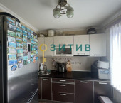 1-комн, 44.6кв м, этаж 6/9 Кисловодская ул, 36а к3