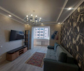 1-комн, 48кв м, этаж 5/8 Оранжерейная ул, 17к1