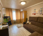 2-комн, 50кв м, этаж 3/5 Ермолова ул, 14к4