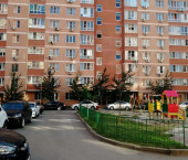 1-комн, 40кв м, этаж 9/10 Северная Звезда ул, 2