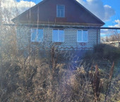 коттедж 106 кв м Береговая, 17
