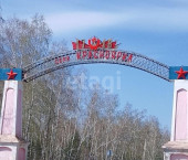 земля 11.5 сот Ленина,