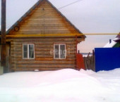 коттедж 24.8 кв м Заречная, 6
