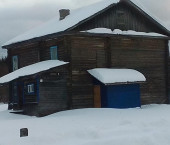 коттедж 180 кв м центральная , 8
