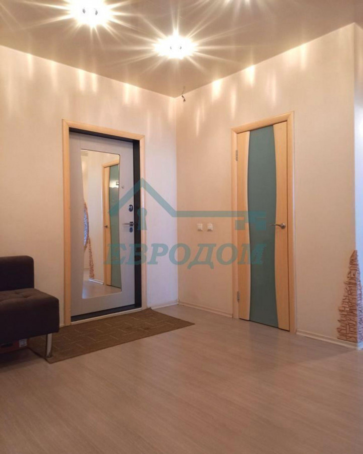 3-комн квартира ул. Кузьмы Минина,9