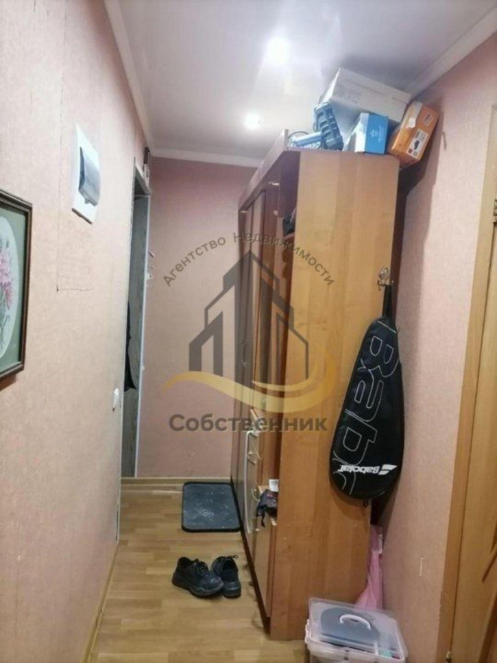2-комн квартира Фрунзе ул, 15а