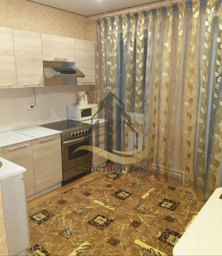 1-комн квартира Дубрава квартал 3 мкр, 1