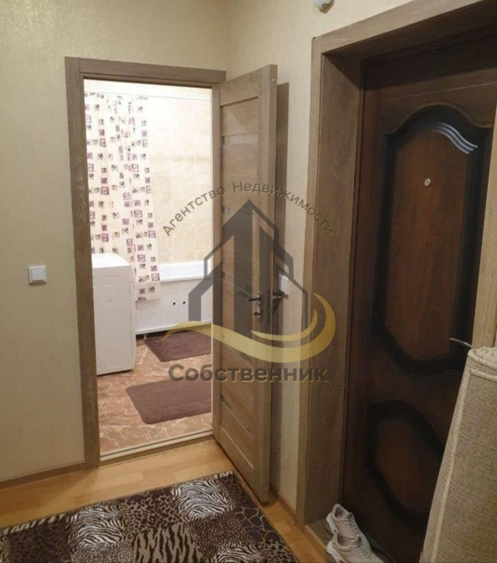 1-комн квартира Дубрава квартал 3 мкр, 1