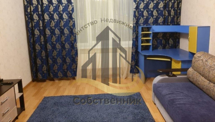 1-комн квартира Дубрава квартал 3 мкр, 1