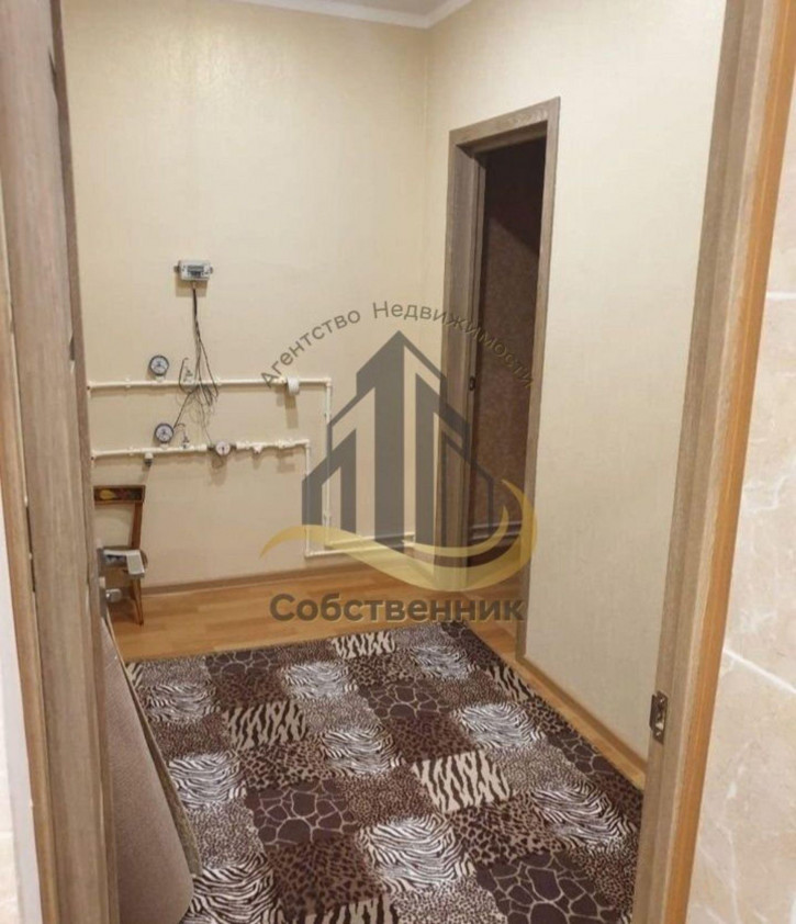 1-комн квартира Дубрава квартал 3 мкр, 1