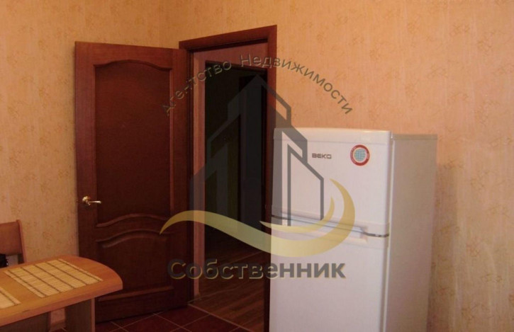 1-комн квартира Степной мкр, 24