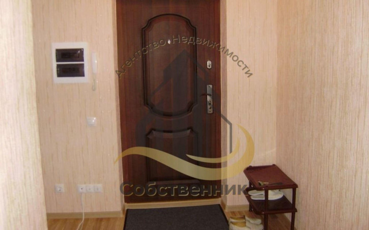 1-комн квартира Степной мкр, 24