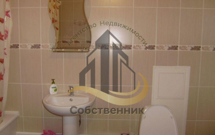1-комн квартира Степной мкр, 24
