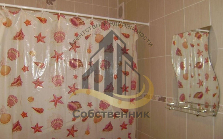 1-комн квартира Степной мкр, 24