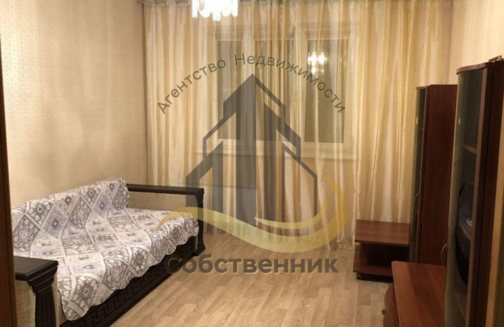 2-комн квартира Степной мкр, 18