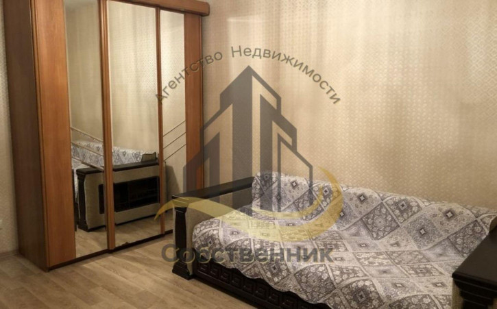 2-комн квартира Степной мкр, 18
