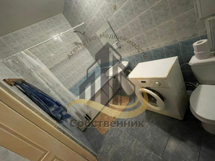 3-комн квартира Степной мкр, 8