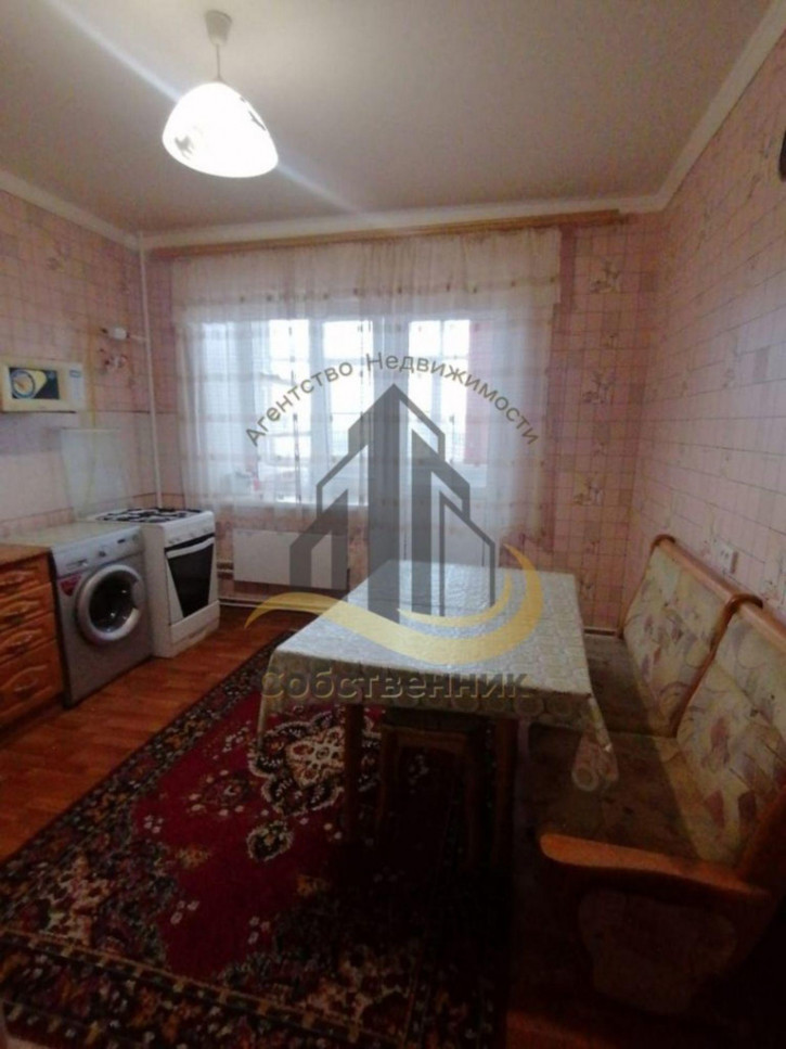 1-комн квартира Южный мкр, 5