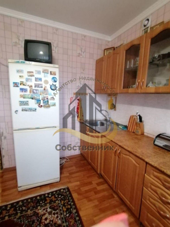1-комн квартира Южный мкр, 5