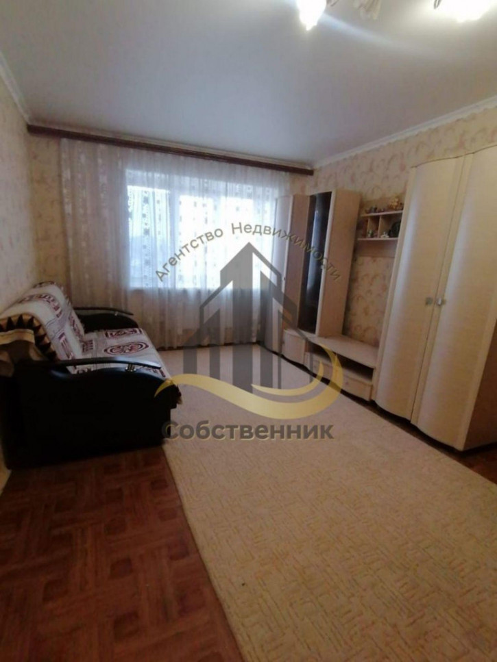 1-комн квартира Южный мкр, 5