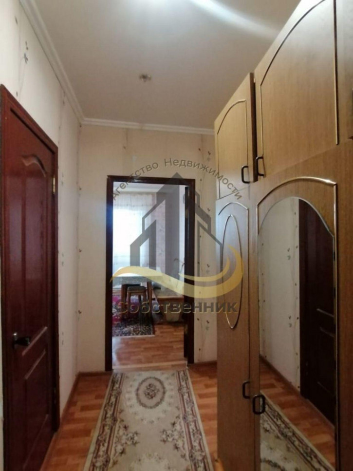 1-комн квартира Южный мкр, 5