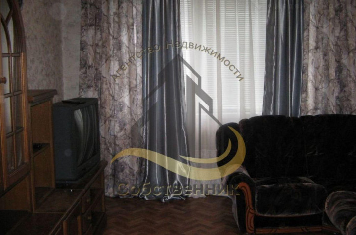 3-комн квартира Лесной мкр, 16а