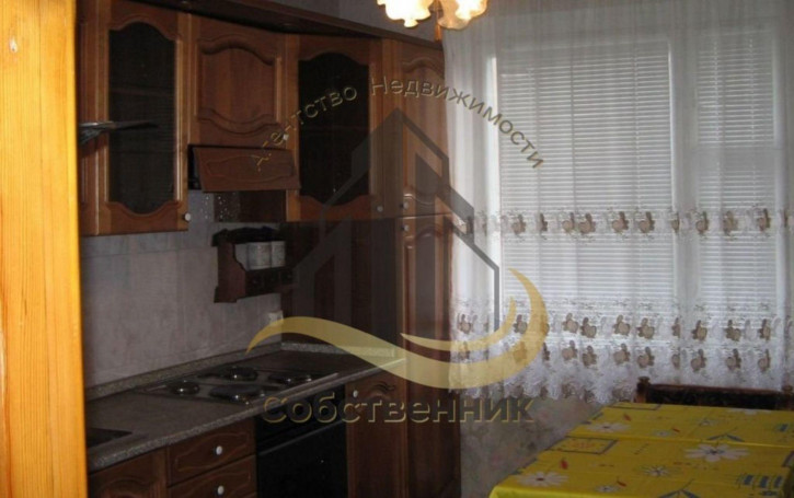 3-комн квартира Лесной мкр, 16а