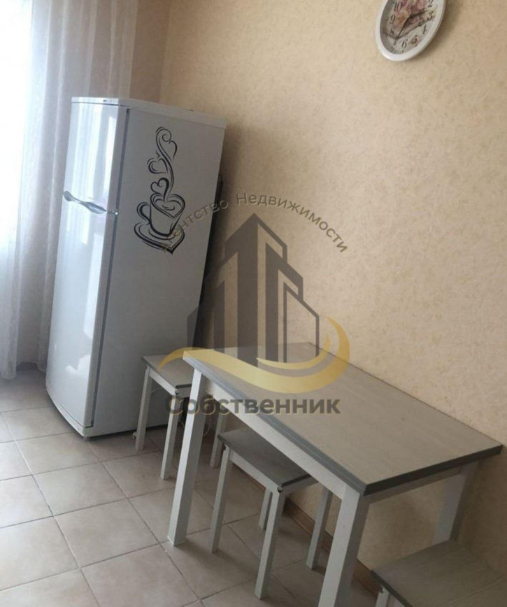 1-комн квартира Степной мкр, 20
