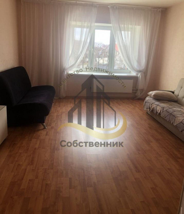 1-комн квартира Степной мкр, 20