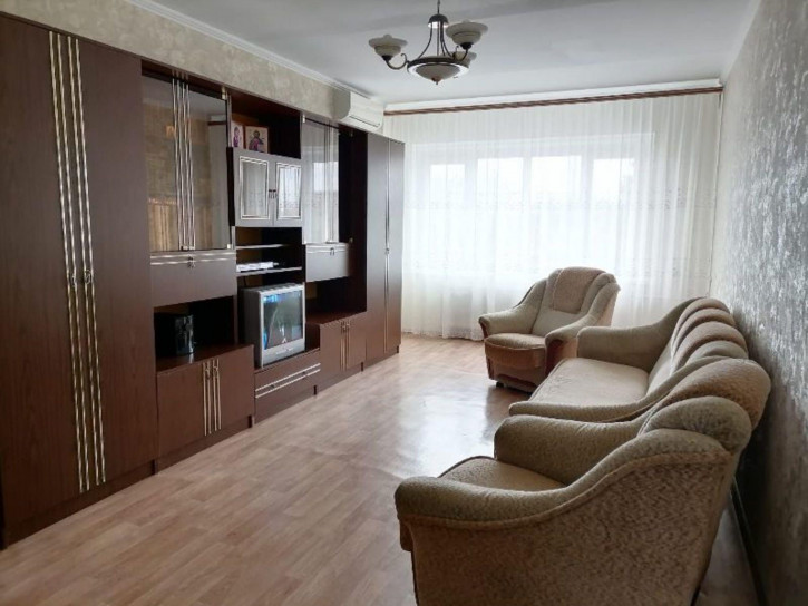 3-комн квартира станица Анапская