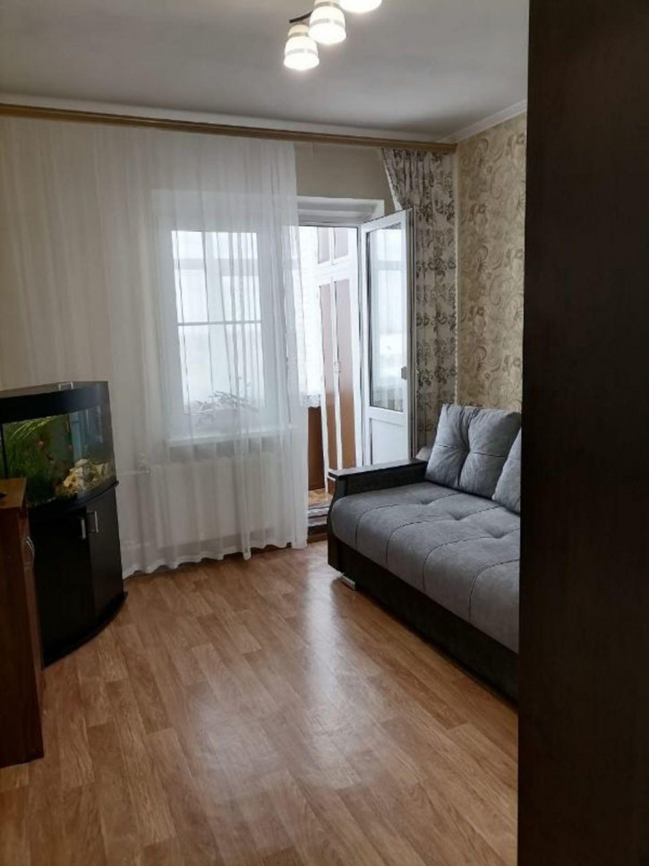 3-комн квартира станица Анапская