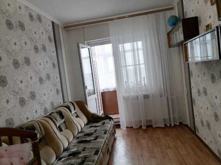 3-комн квартира станица Анапская