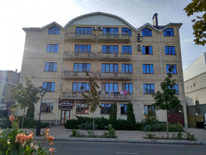 1-комн квартира Центральный район, 15