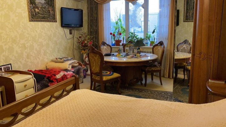 1-комн квартира Центральный район, 15