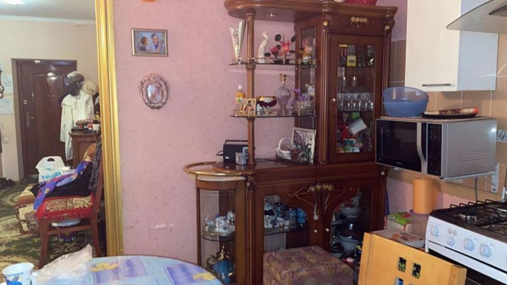 1-комн квартира Центральный район, 15