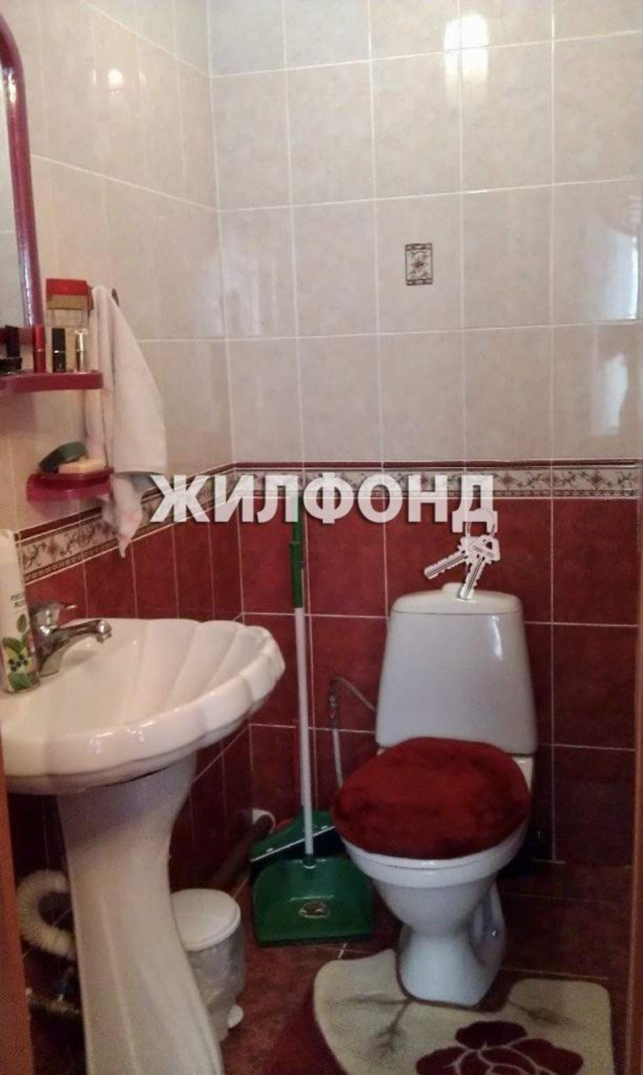 Коттедж/дом Школьная улица