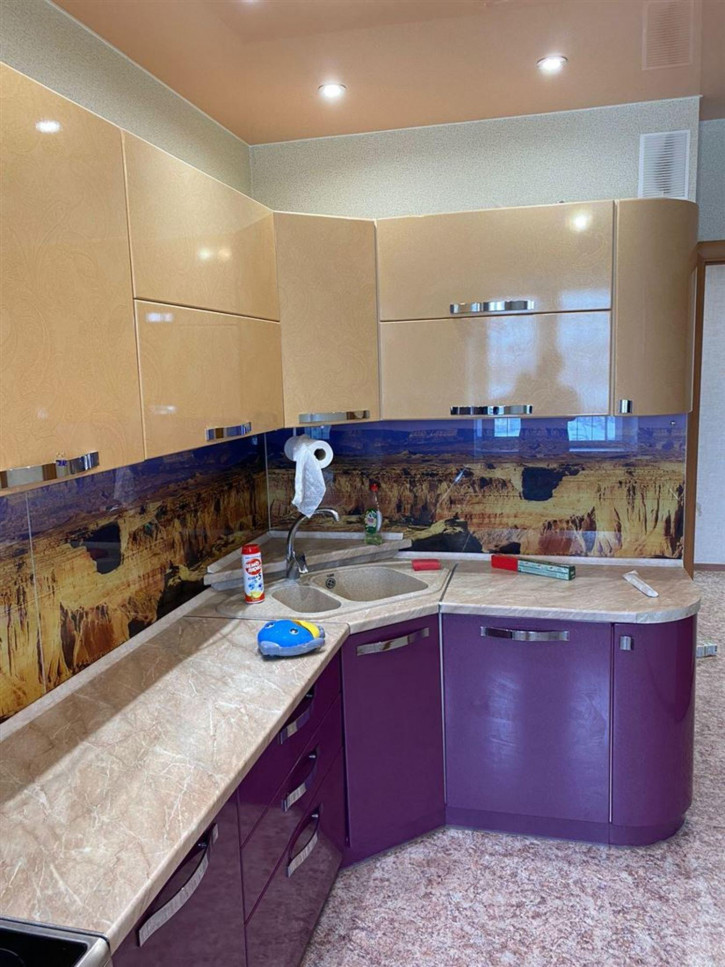 2-комн квартира ул Юрия Ковалева, д. 38