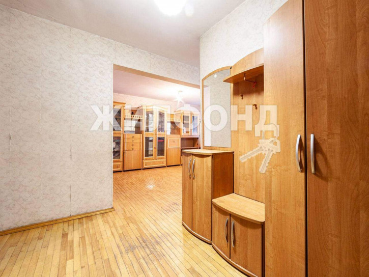 2-комн квартира Георгия Прибыткова улица, д.4