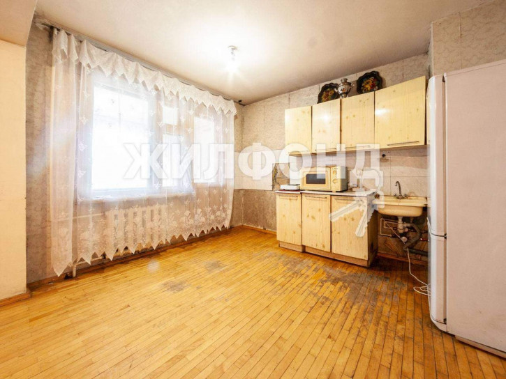 2-комн квартира Георгия Прибыткова улица, д.4