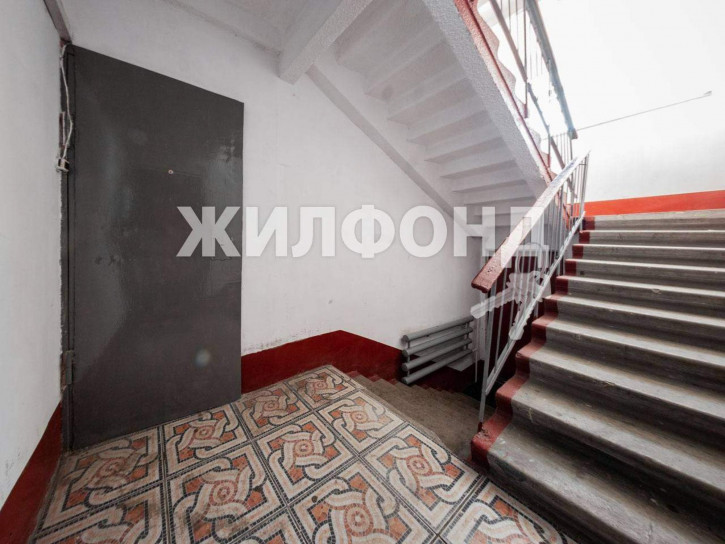 2-комн квартира Георгия Прибыткова улица, д.4