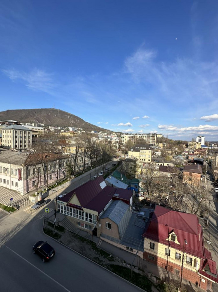 2-комн квартира Власова ул, 31