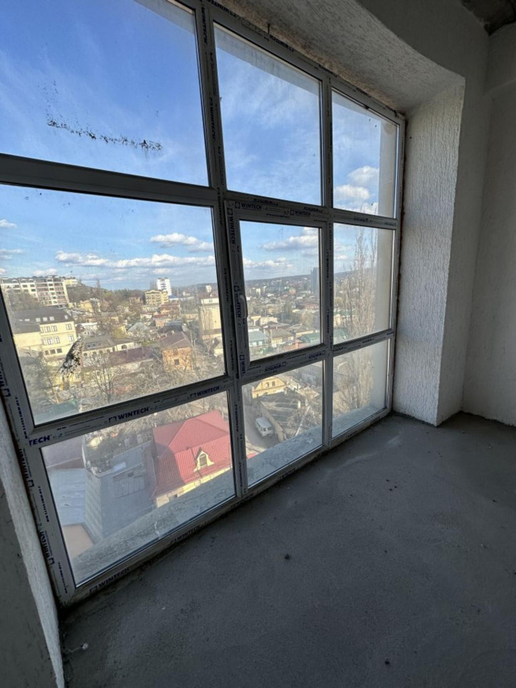 2-комн квартира Власова ул, 31