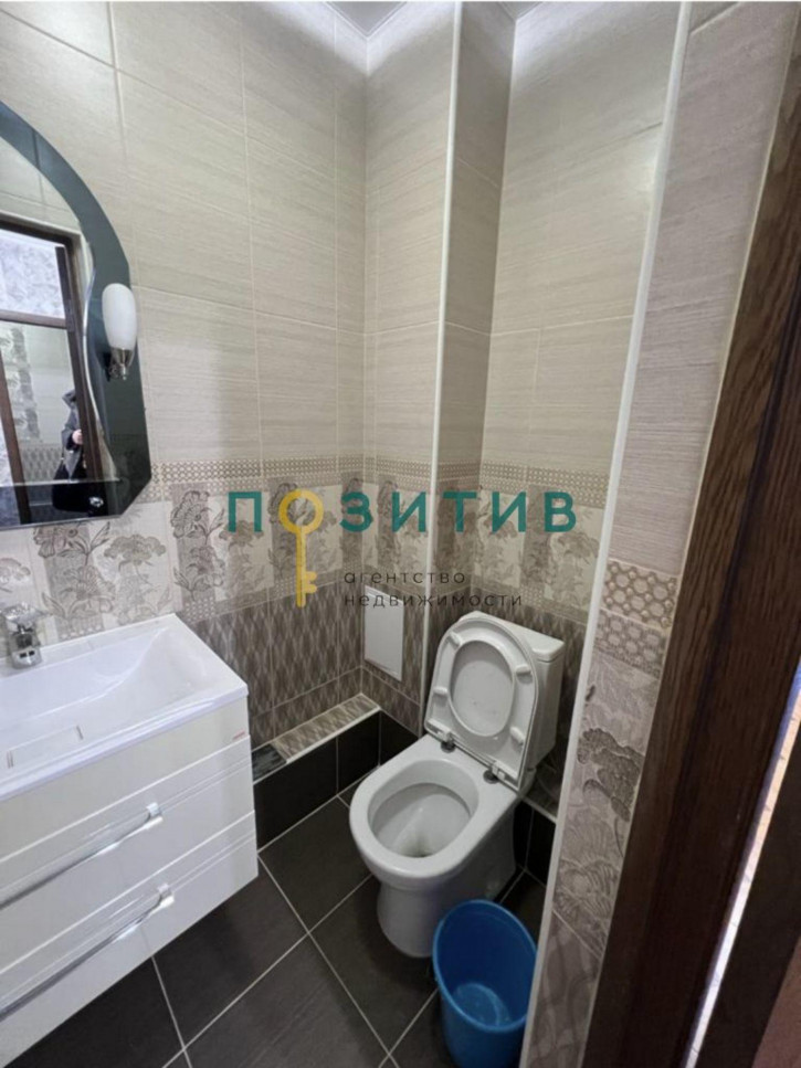 2-комн квартира Иглина ул, 17