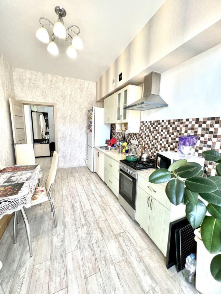 2-комн квартира Мельничный пер, 20А