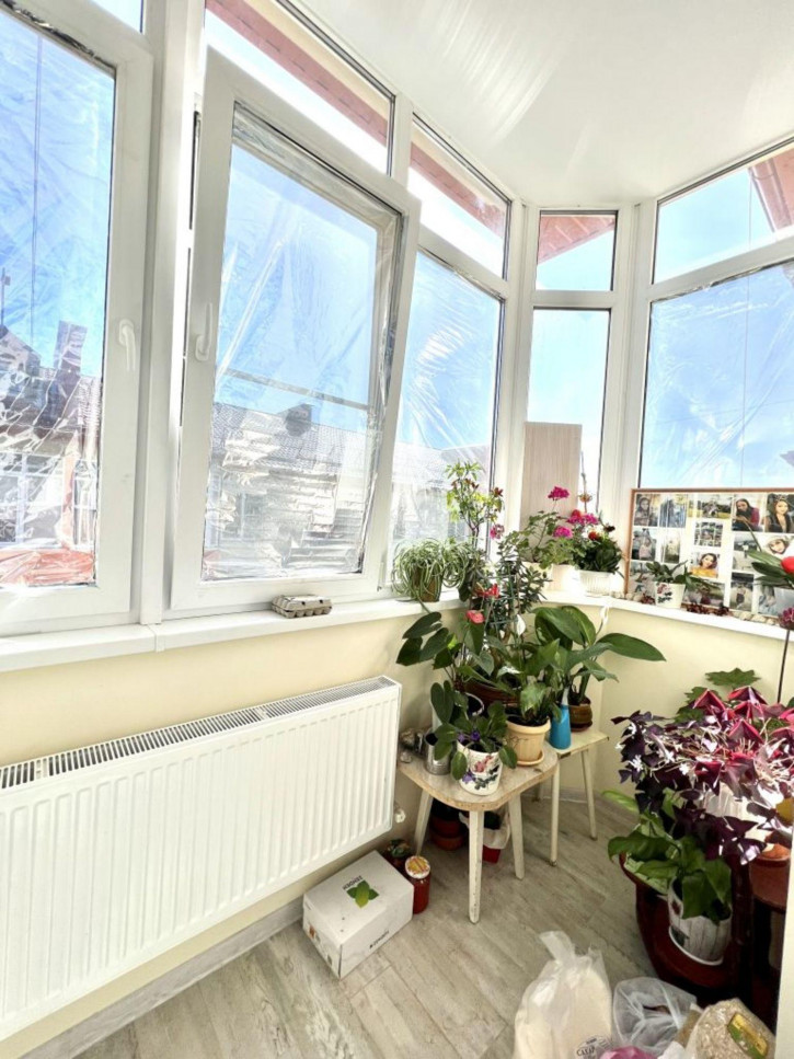 2-комн квартира Мельничный пер, 20А