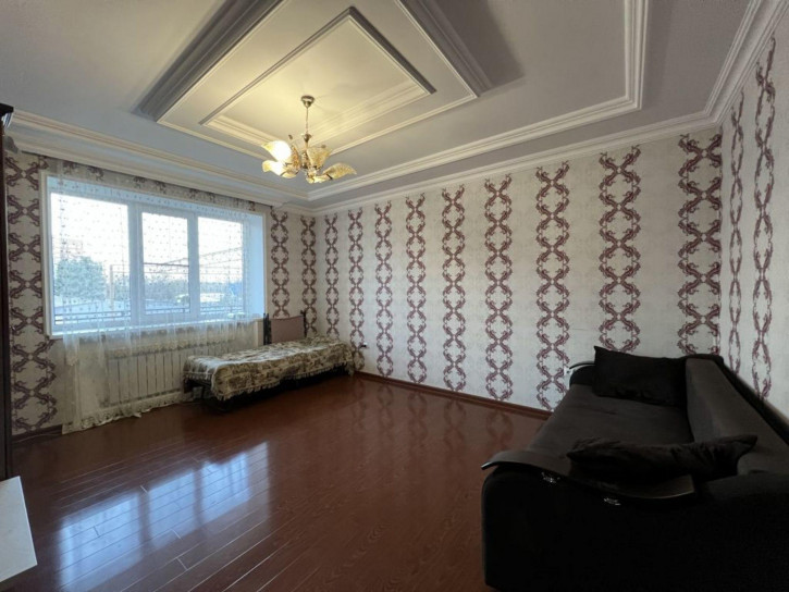 2-комн квартира Пестова ул, 13/1