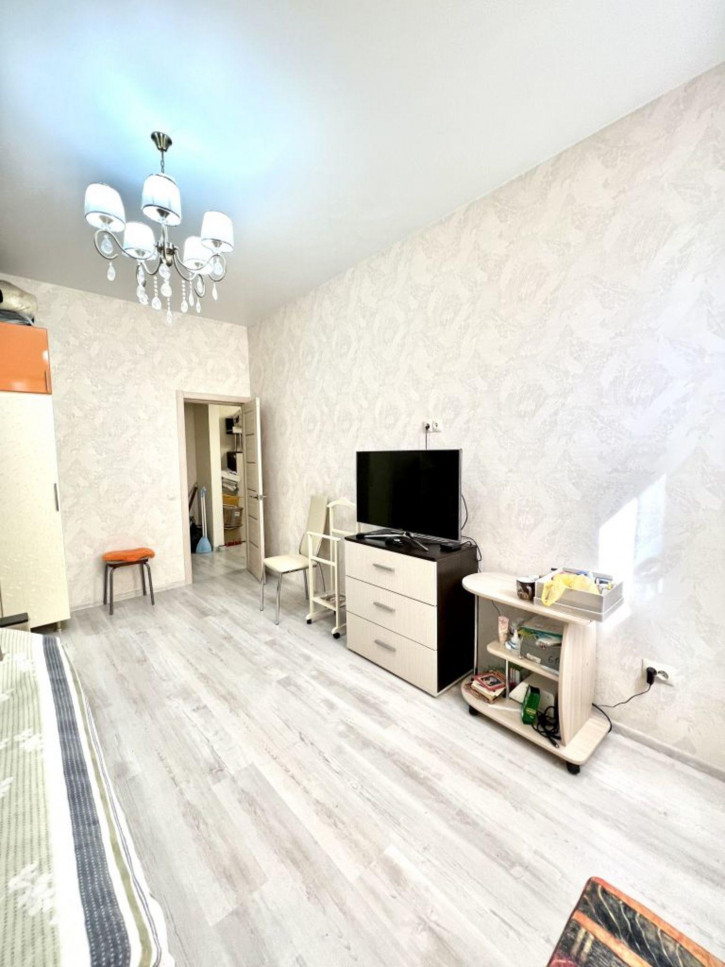 2-комн квартира Мельничный пер, 20А