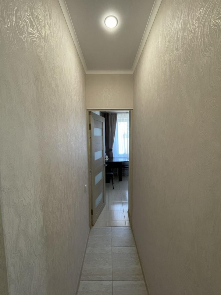 2-комн квартира Грибоедова ул, 36