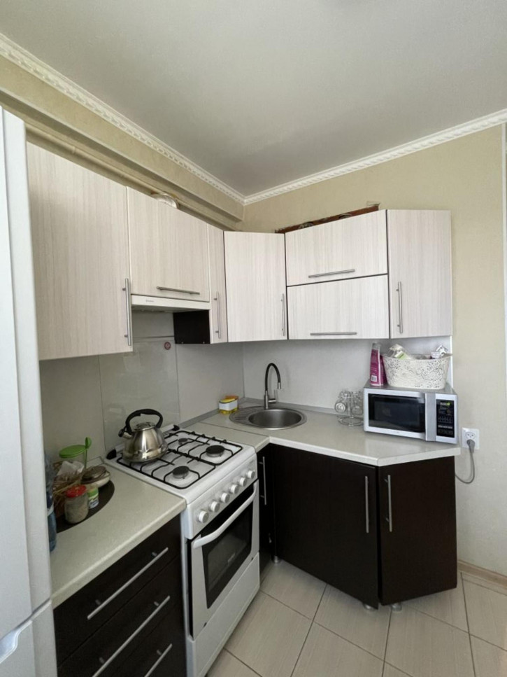 2-комн квартира Грибоедова ул, 36